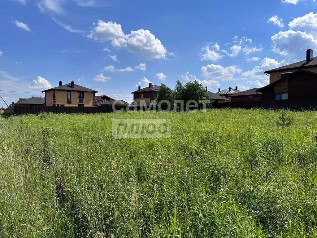 Участок в Удмуртия, Завьяловский район, д. Старое Михайловское ул. ... - Фото 1