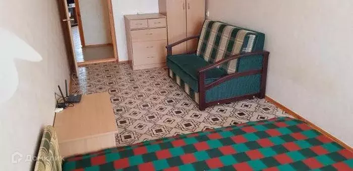 Продаётся 3-к квартира, 58.6 м - Фото 0