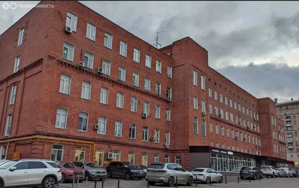 Офис (100 м) - Фото 1