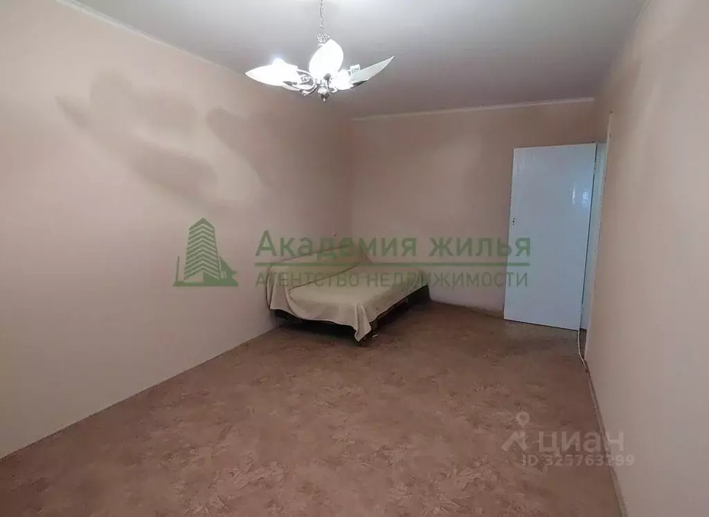 1-к кв. Саратовская область, Саратов Днепропетровская ул., 4 (32.4 м) - Фото 2