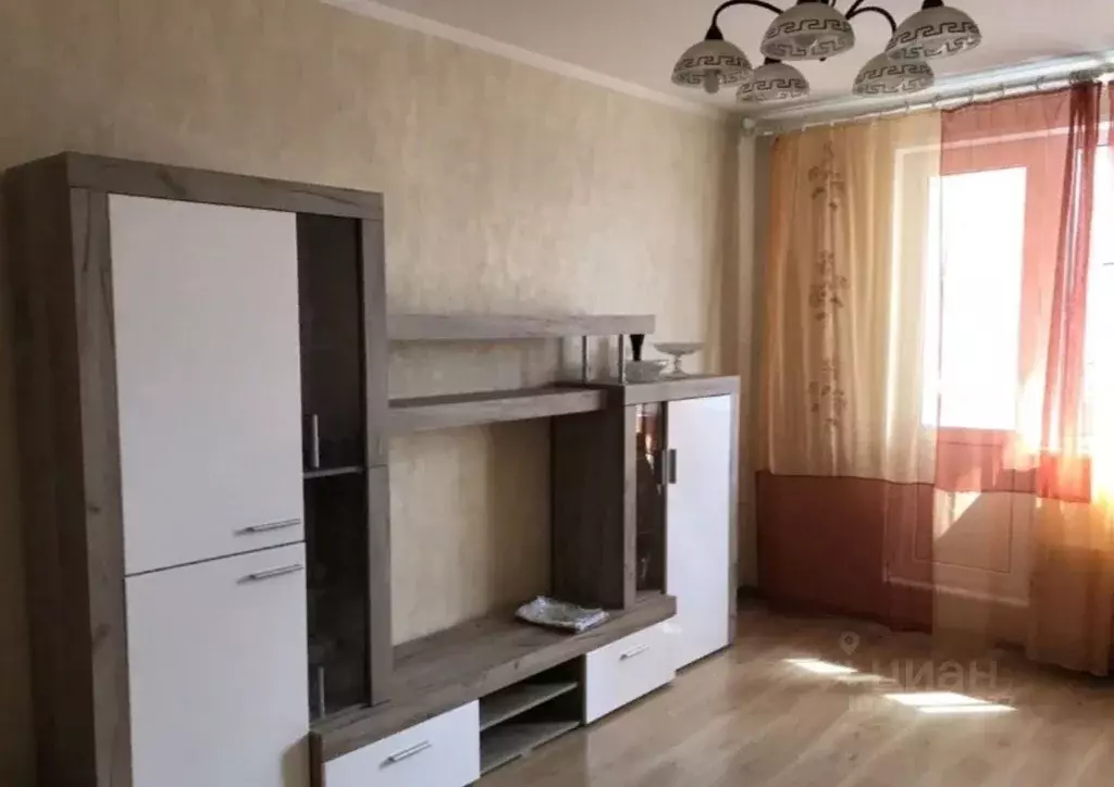 1-к кв. Москва Варшавское ш., 128К2 (38.0 м) - Фото 1