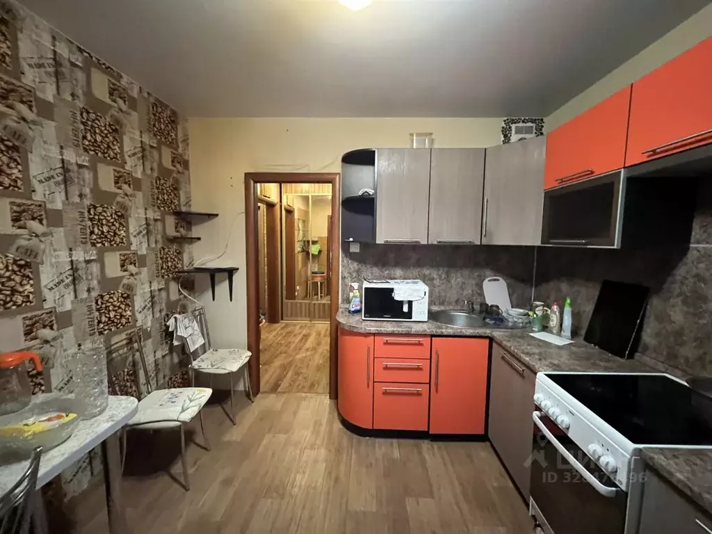 2-к кв. Ульяновская область, Ульяновск ул. Ульяны Громовой, 2А (54.0 ... - Фото 2