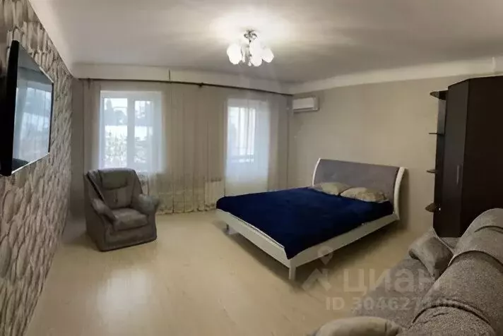 1-к кв. Севастополь ул. Кулакова, 36 (35.0 м) - Фото 0
