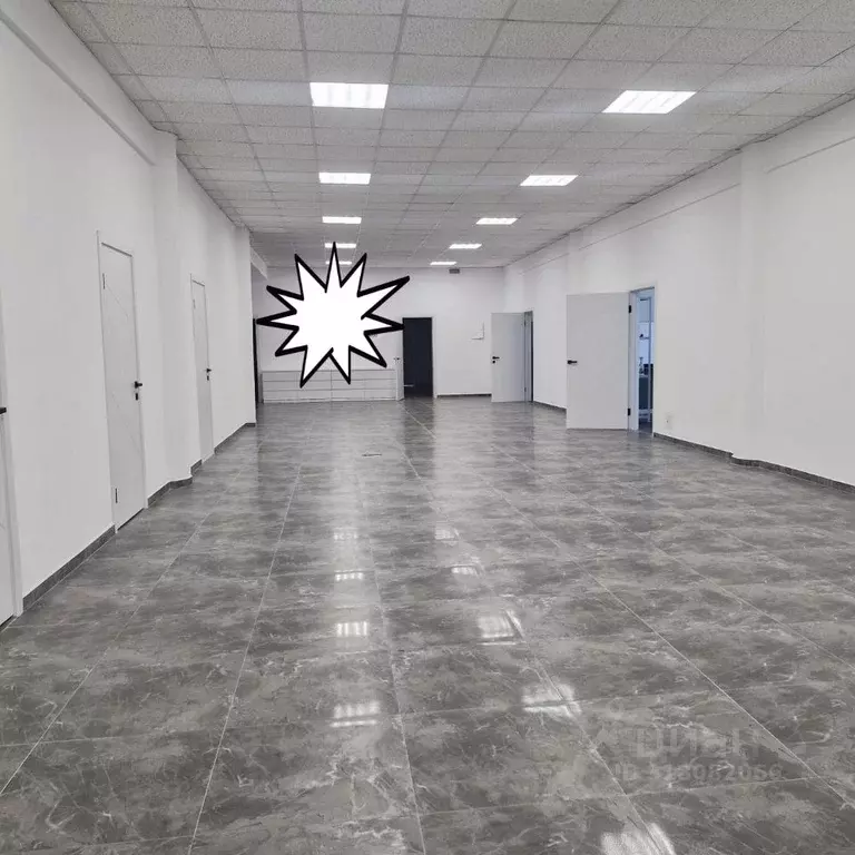 Офис в Москва ул. Хачатуряна, 8к2 (530 м) - Фото 1