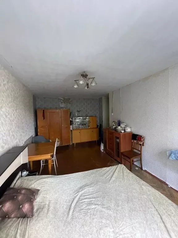 2-к кв. Санкт-Петербург Белградская ул., 18 (49.0 м) - Фото 1