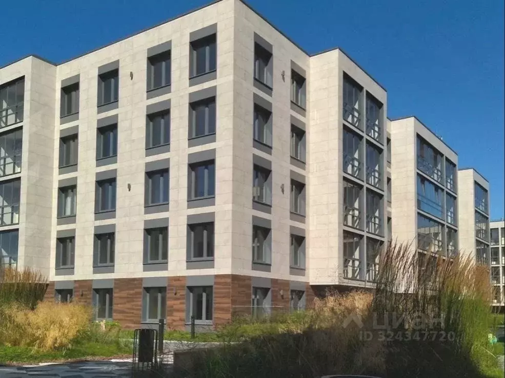 Студия Санкт-Петербург, Санкт-Петербург, Сестрорецк ул. ... - Фото 2