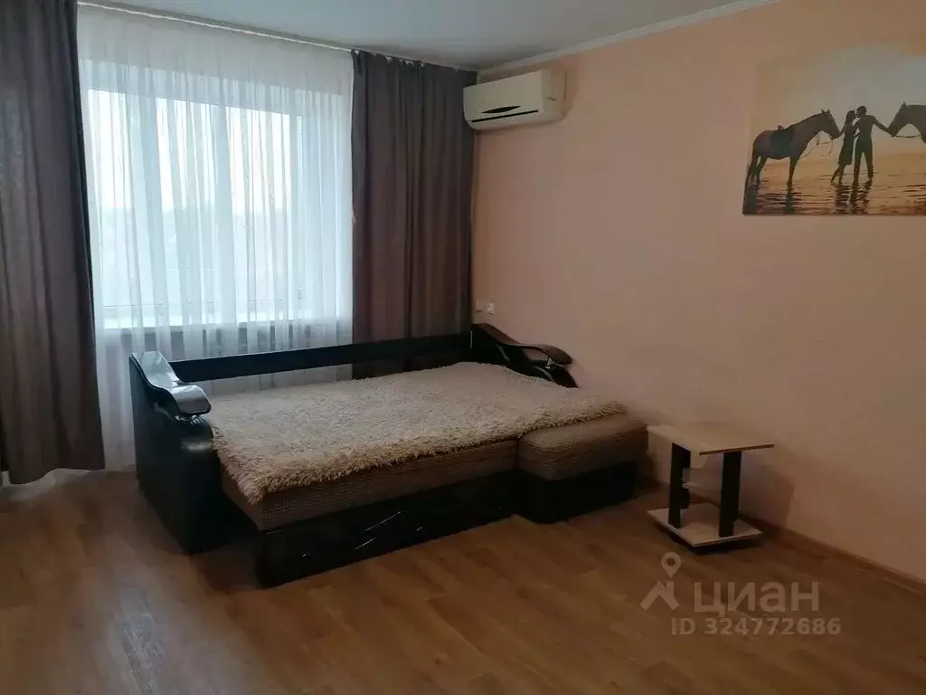 1-к кв. Краснодарский край, Тихорецк ул. Гоголя, 56 (35.0 м) - Фото 2