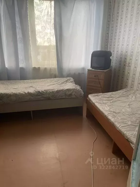 3-к кв. Ленинградская область, Кингисепп ул. Воровского, 19 (60.0 м) - Фото 1