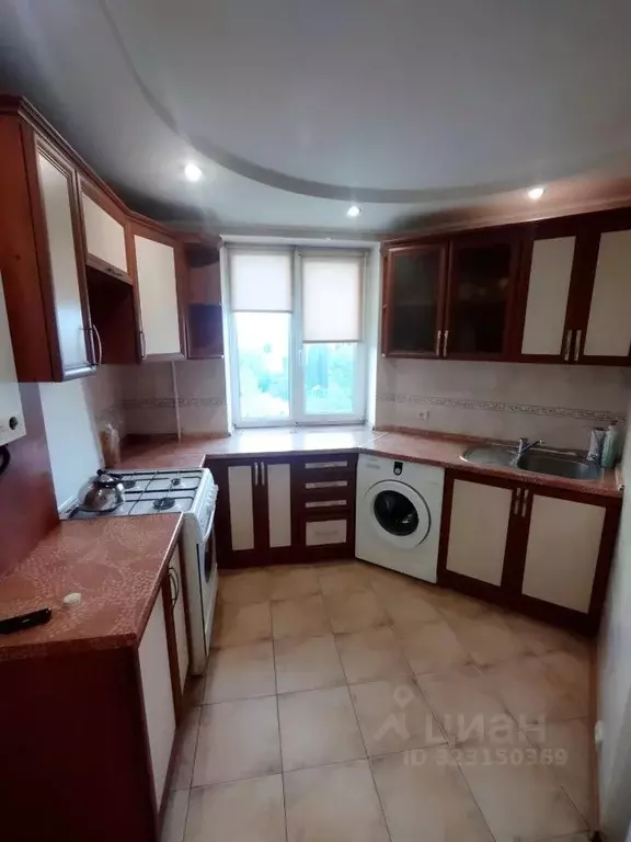 2-к кв. Севастополь ул. Бориса Михайлова, 8 (48.9 м) - Фото 1