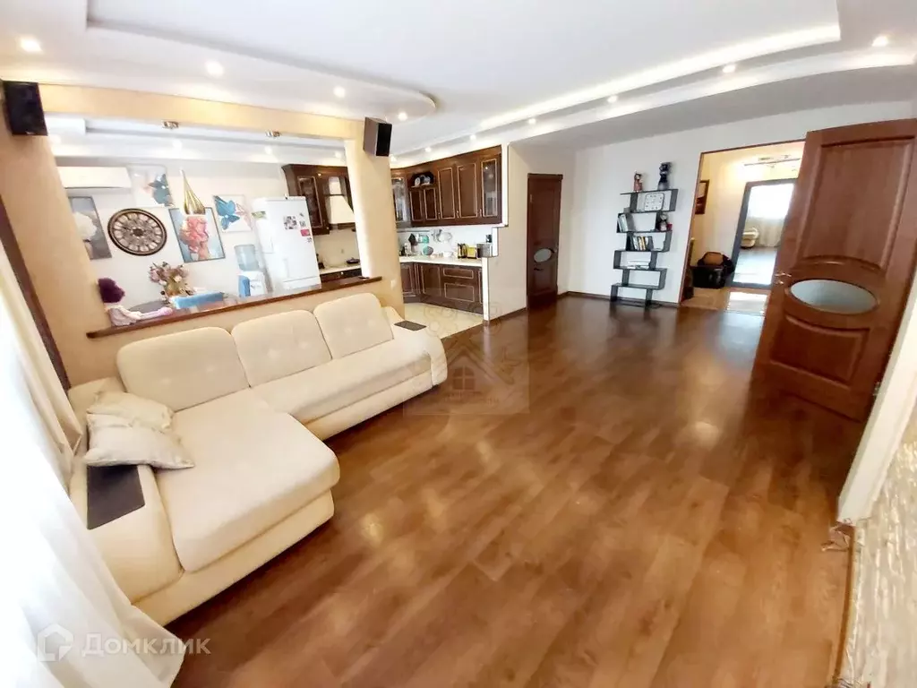 Продаётся 3-к квартира, 101 м - Фото 0