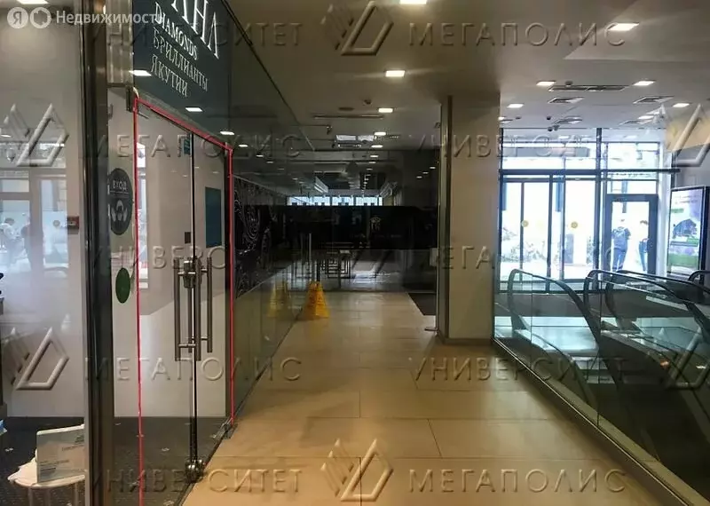 Помещение свободного назначения (88 м) - Фото 2