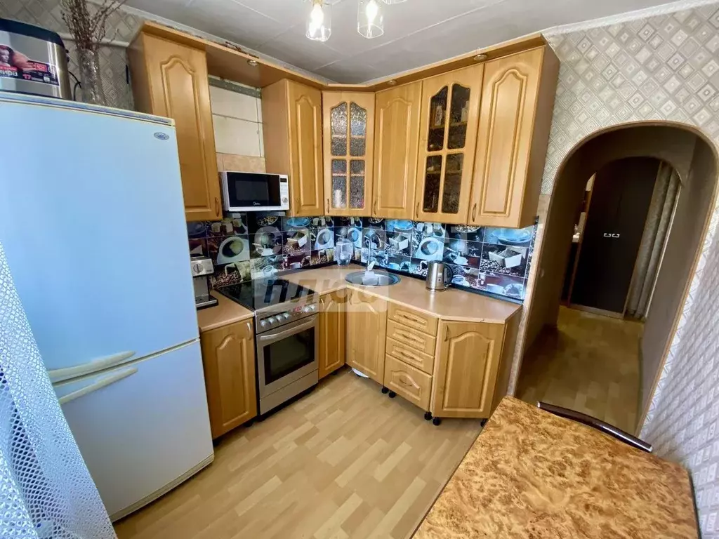 3-к кв. Забайкальский край, Чита Силикатная ул., 11 (58.9 м) - Фото 0
