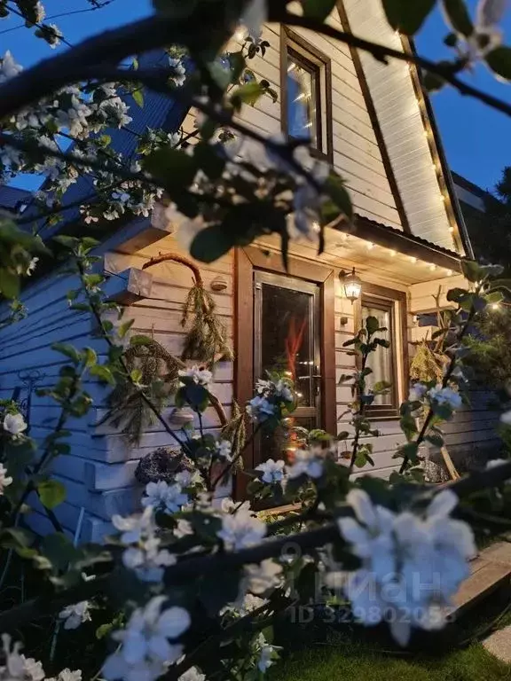 Дом в Свердловская область, Верхняя Пышма городской округ, пос. ... - Фото 1