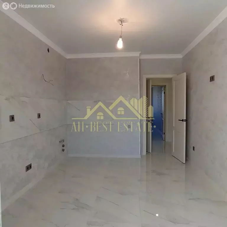 1-комнатная квартира: Владикавказ, улица Хадарцева, 39/3 (40 м) - Фото 2