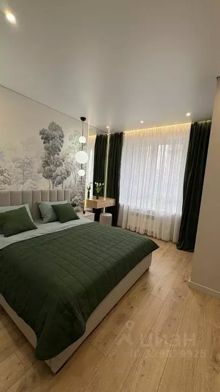 2-к кв. Иркутская область, Иркутск ул. Юрия Левитанского, 12/1 (40.0 ... - Фото 1