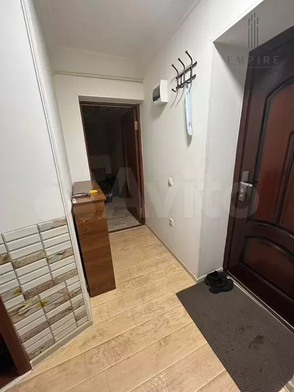 2-к. квартира, 45 м, 1/5 эт. - Фото 1