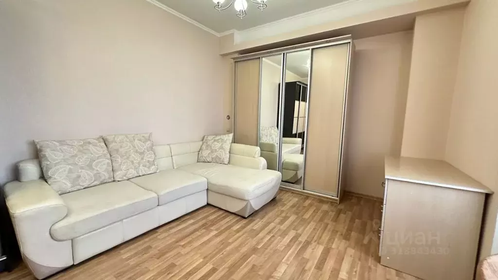 1-к кв. Москва, Москва, Зеленоград к1145 (44.7 м) - Фото 1
