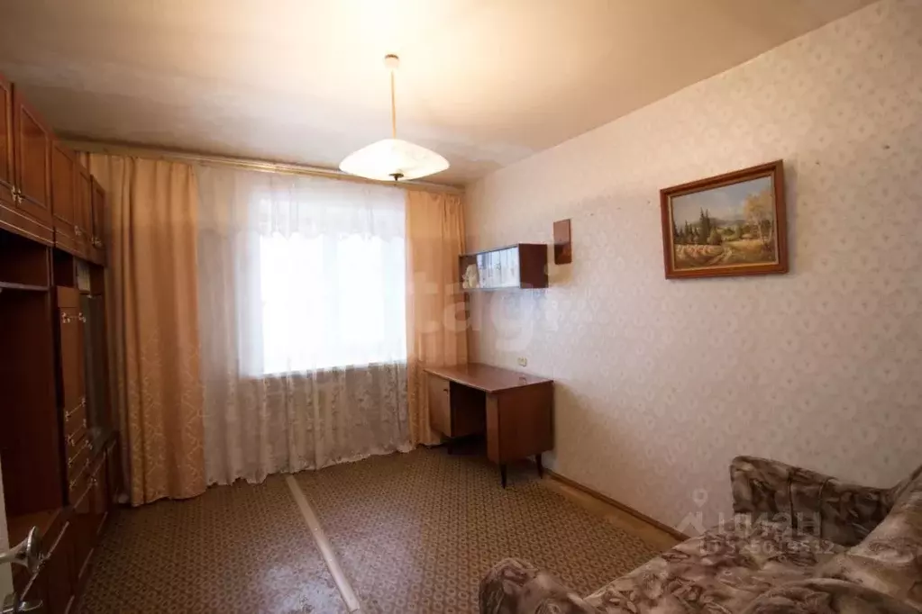 3-к кв. Калужская область, Калуга ул. Дружбы, 10 (64.5 м) - Фото 1