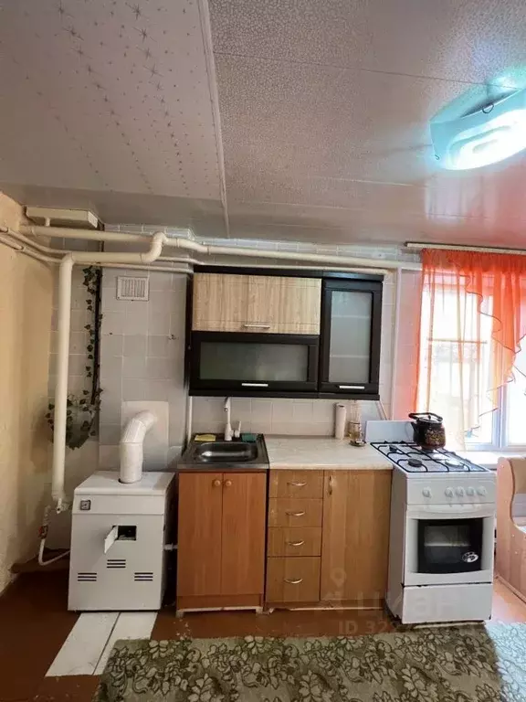 2-к кв. Крым, Джанкой ул. Интернациональная, 24 (38.0 м) - Фото 0