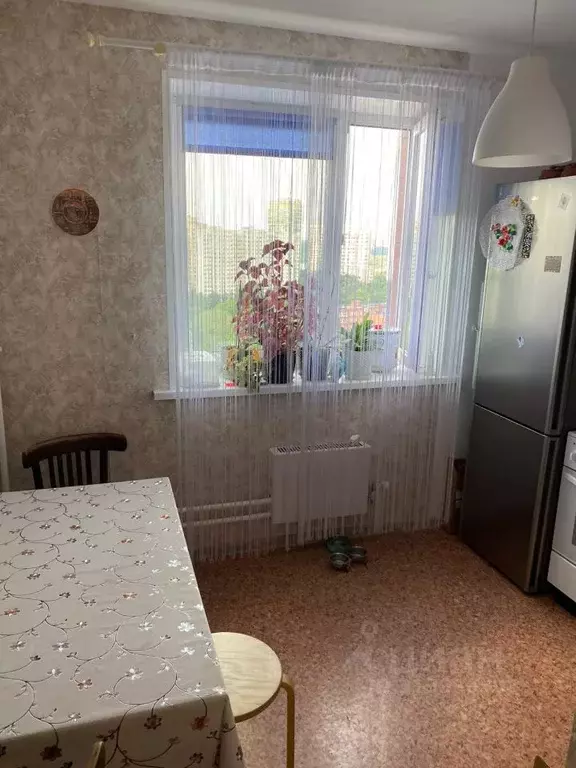 1-к кв. Москва Смольная ул., 61К1 (45.0 м) - Фото 1