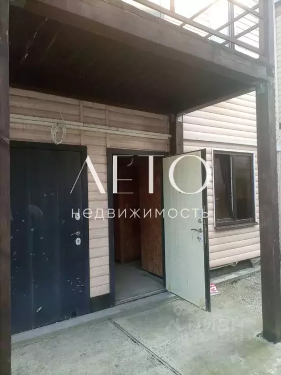 Студия Краснодарский край, Сочи городской округ, с. Высокое ул. ... - Фото 2