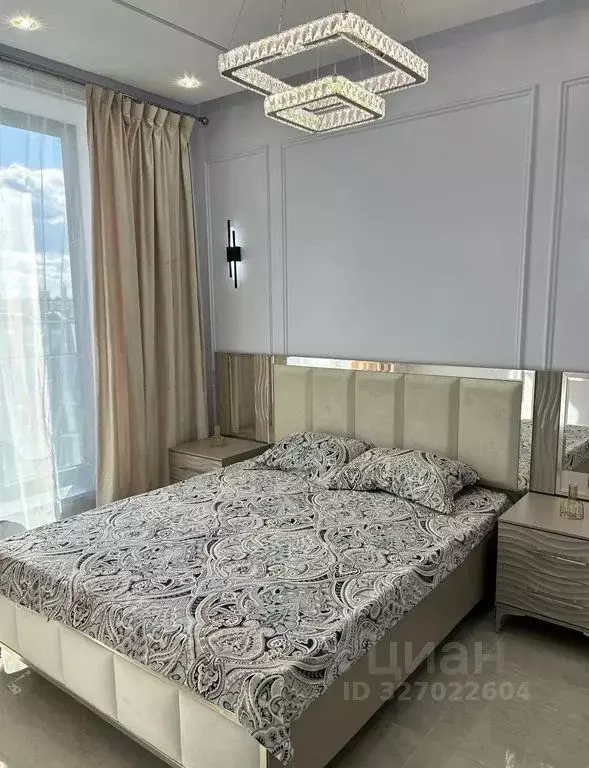 2-к кв. Москва ул. 1-я Ямского Поля, 1к1 (62.0 м) - Фото 1