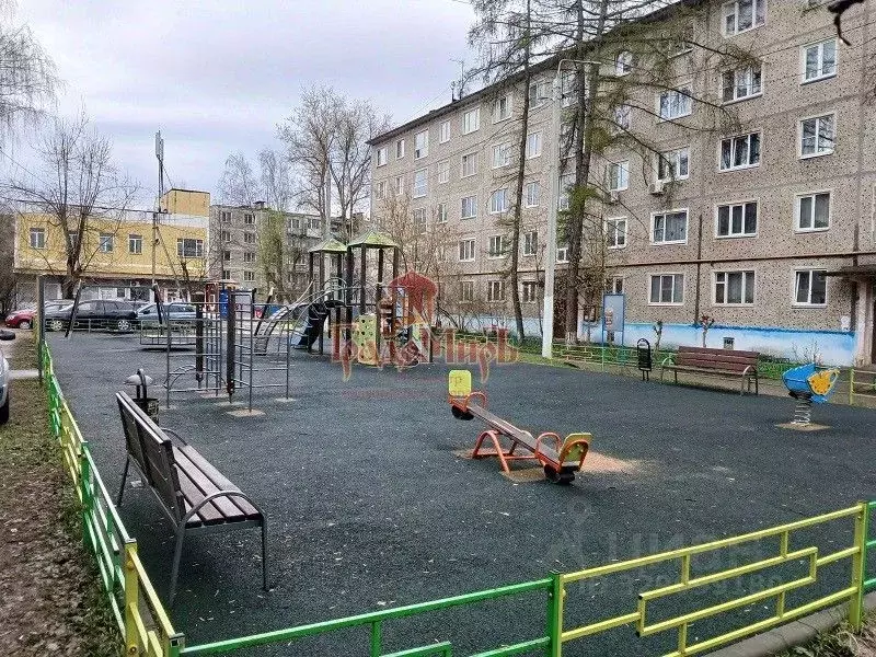 3-к кв. Московская область, Дмитров Имени А.М. Маркова мкр, 16А (60.4 ... - Фото 2