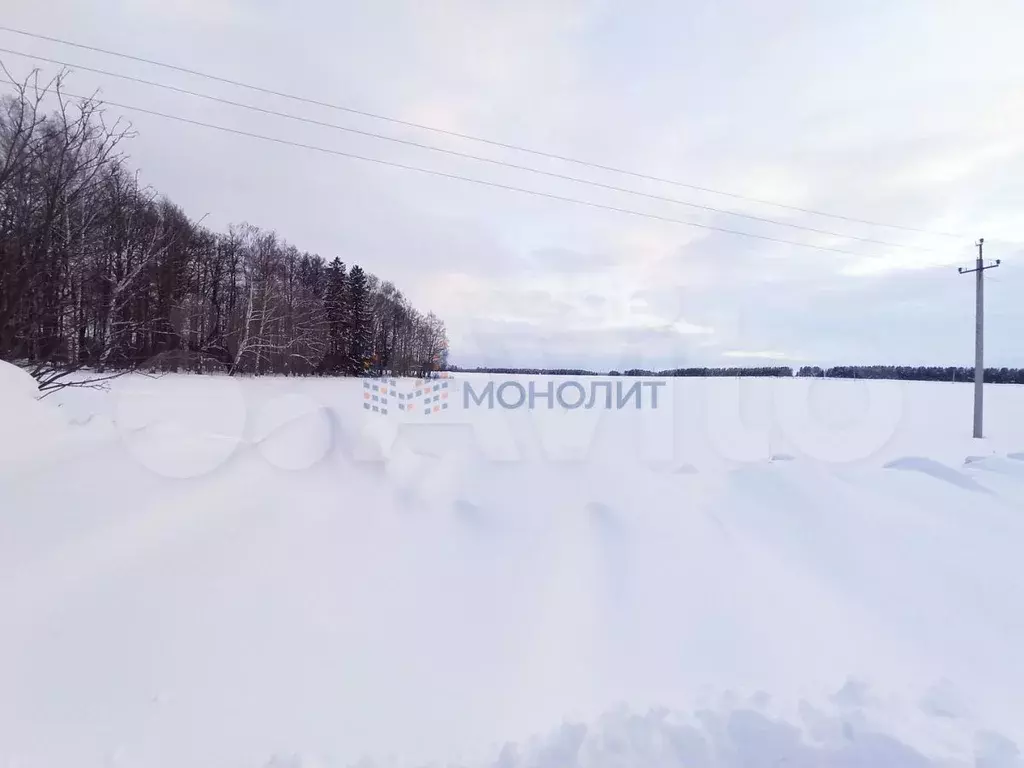 Участок 1,51 га (личное подсобное хозяйство (лпх)) - Фото 0