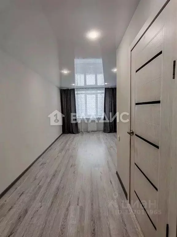 1-к кв. Иркутская область, Иркутск Байкальская ул., 237 (18.2 м) - Фото 1