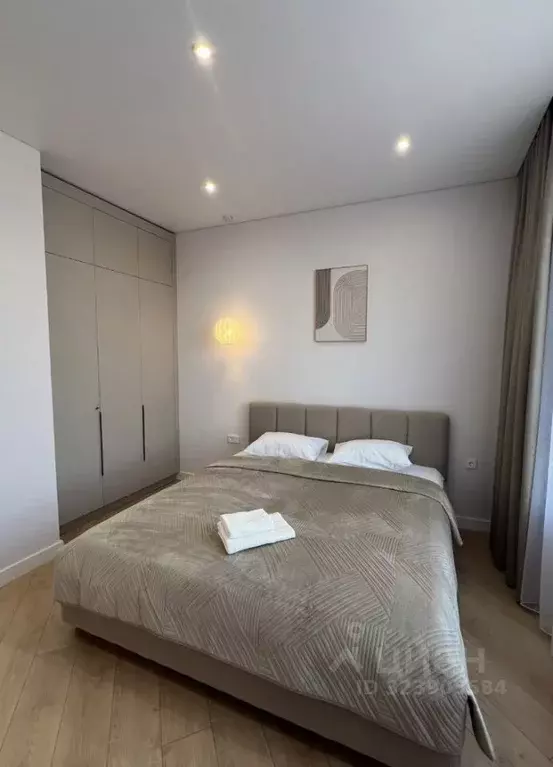 2-к кв. Москва Нежинская ул., 5к2 (74.0 м) - Фото 2