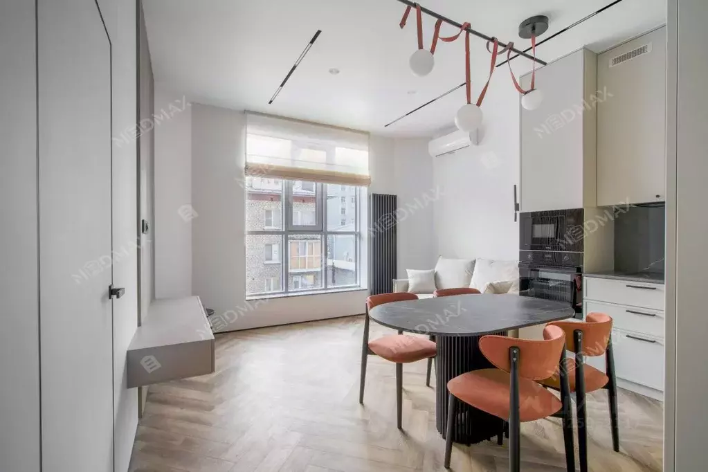 1-к кв. Санкт-Петербург ул. Помяловского, 3 (45.0 м) - Фото 1