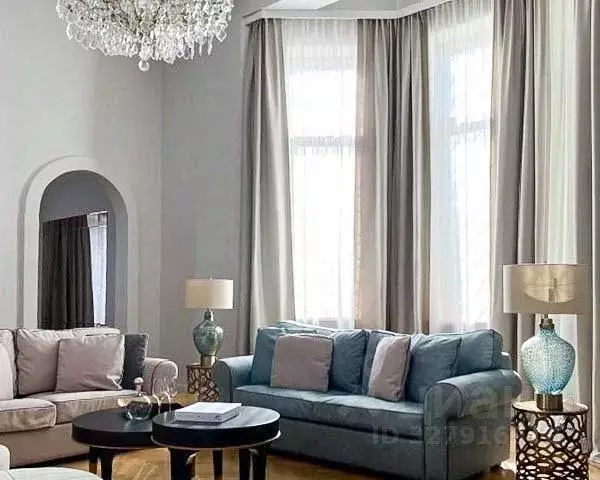 Дом в Московская область, Одинцовский городской округ, д. Лапино, ГП-2 ... - Фото 2