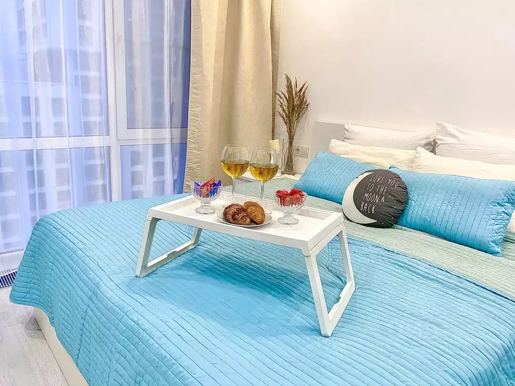 1-к кв. Московская область, Балашиха просп. Ленина, 32г (40.0 м) - Фото 1