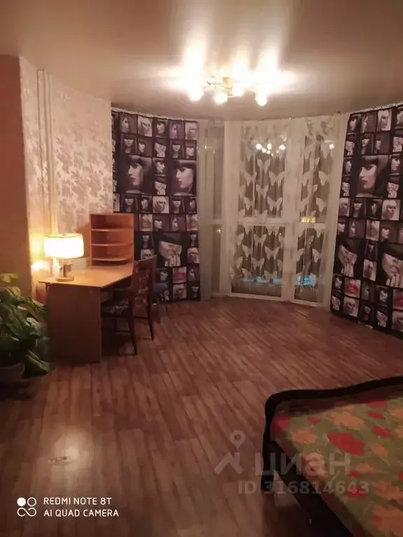 3-к кв. Санкт-Петербург ул. Орджоникидзе, 59к2 (80.0 м) - Фото 0