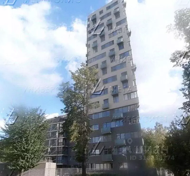 Офис в Москва ул. Коминтерна, 10к1 (80 м) - Фото 0