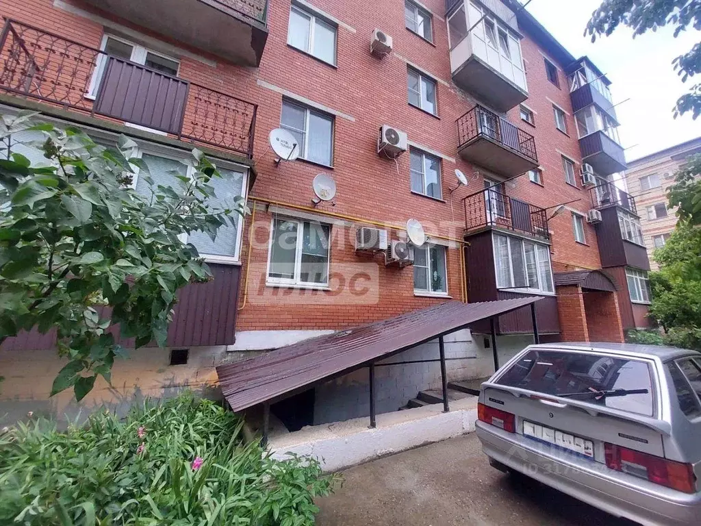 Квартира, 3 комнаты, 66 м - Фото 0