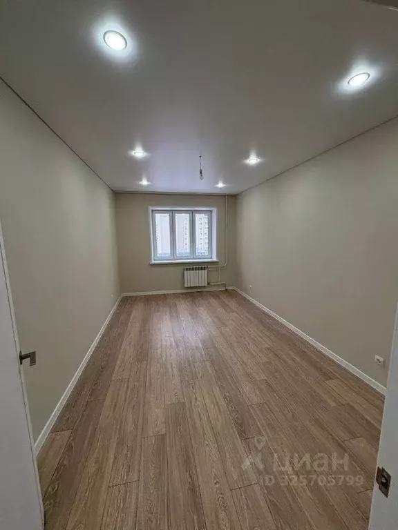 1-к кв. Орловская область, Орел ул. Родзевича-Белевича, 5/1 (40.7 м) - Фото 1