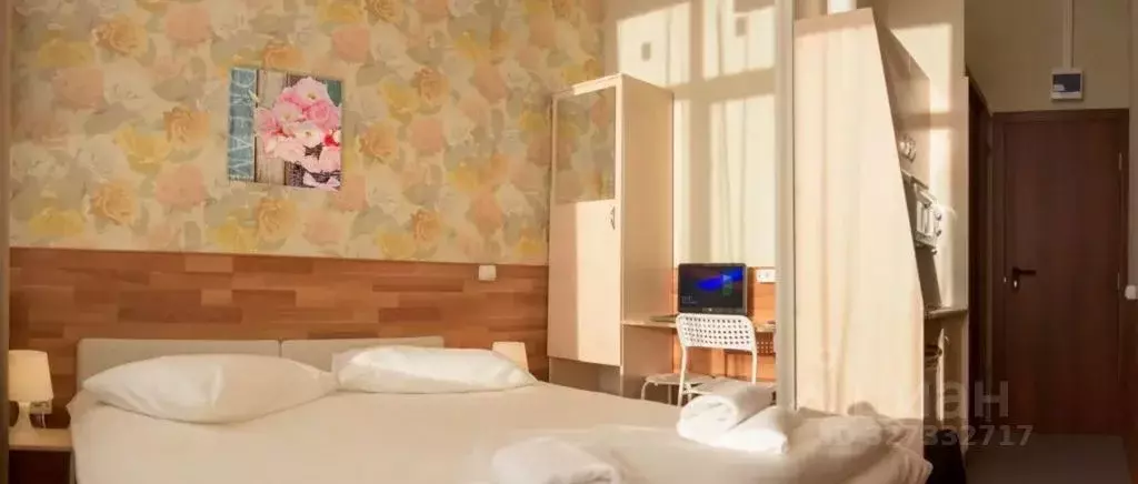 Комната Москва Нахимовский просп., 2 - Фото 1