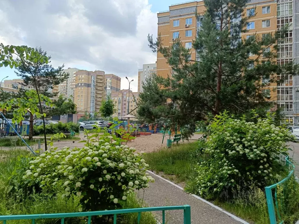 1-к кв. Татарстан, Казань Чистопольская ул., 84/11 (45.0 м) - Фото 1