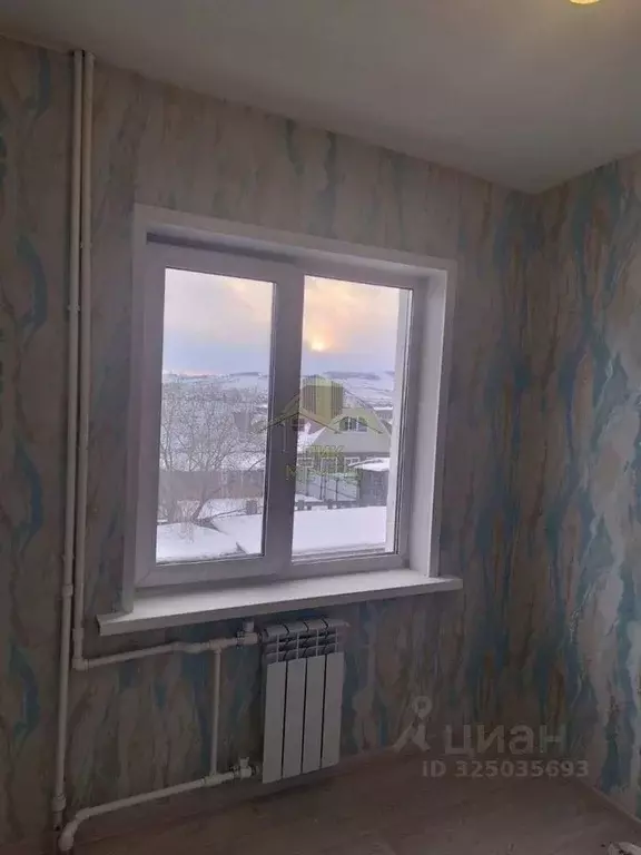 1-к кв. Бурятия, Улан-Удэ Стеклозавод мкр, ул. Керамическая, 5 (29.7 ... - Фото 2