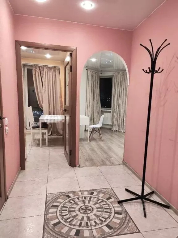 1-к кв. Санкт-Петербург Туристская ул., 30к1 (34.4 м) - Фото 1