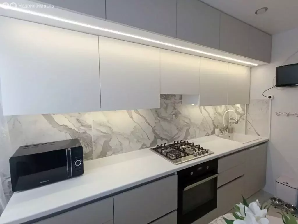 2-комнатная квартира: Электросталь, улица Ялагина, 16 (44.2 м) - Фото 2