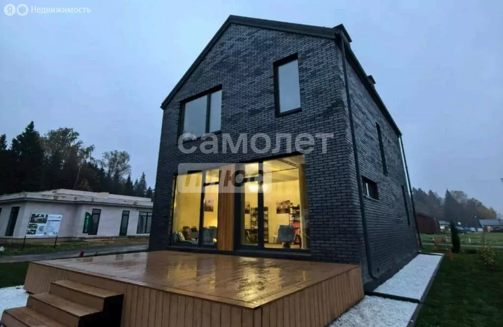 Дом в Московская область, Истра (127 м) - Фото 2