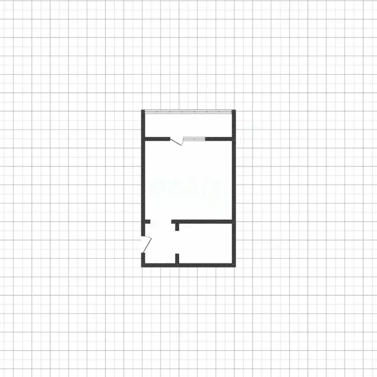 Студия Курская область, Курск ул. Энгельса, 158к1 (28.4 м) - Фото 1