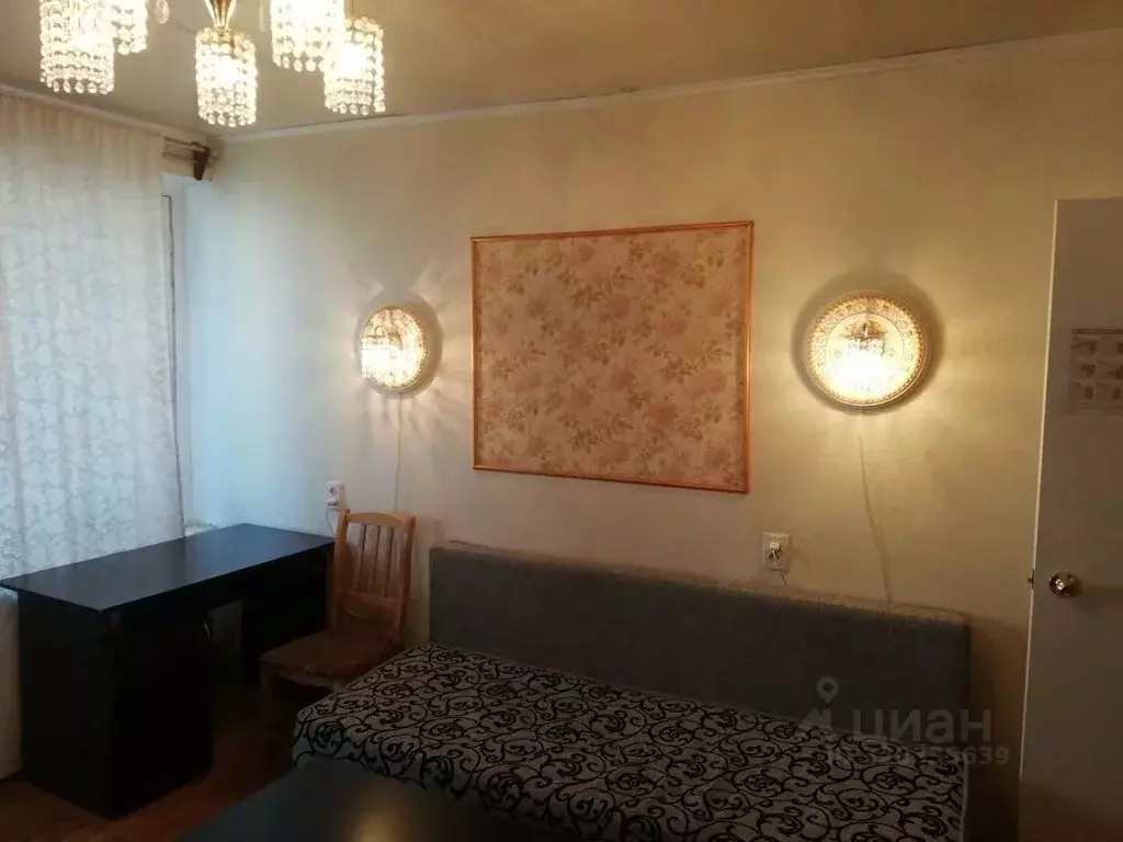 1-к кв. Москва Винницкая ул., 15К1 (39.0 м) - Фото 2