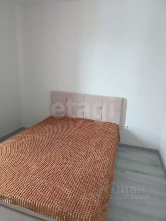 1-к кв. Тюменская область, Тюменский муниципальный округ, д. Дударева ... - Фото 1