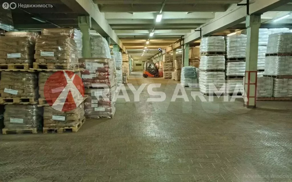 Склад (10000 м) - Фото 1