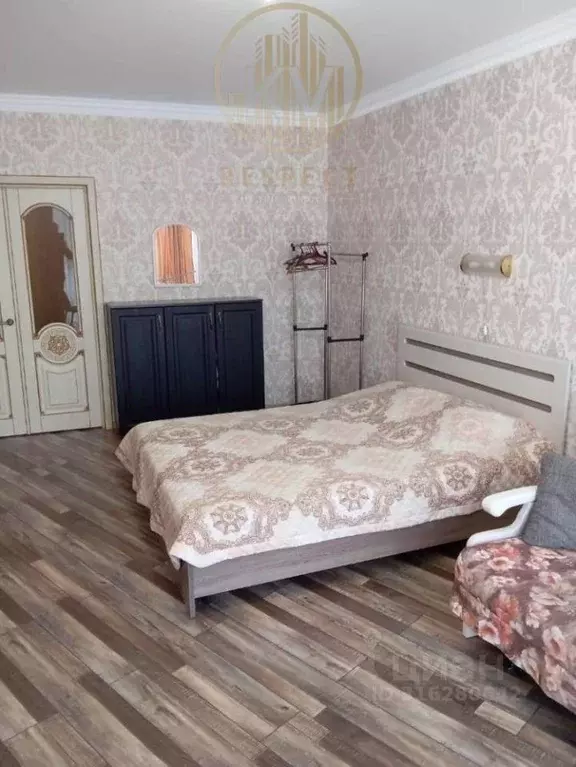 1-к кв. Ставропольский край, Пятигорск Оранжерейная ул., 21к4 (50.0 м) - Фото 1