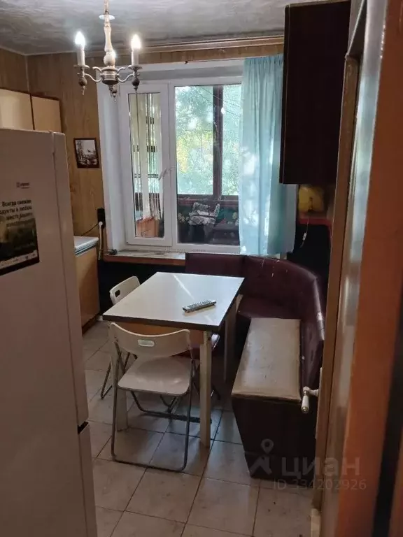 3-к кв. Москва ул. Седова, 13К2 (75.0 м) - Фото 1