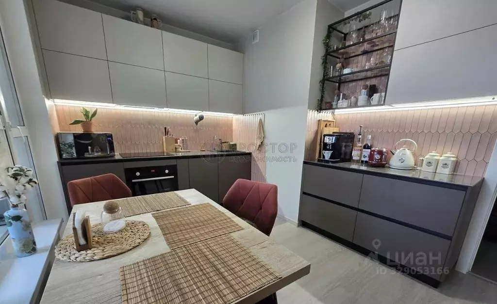 2-к кв. Москва Дмитровское ш., 73Б (65.0 м) - Фото 1